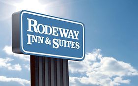 Rodeway Inn & Suites Saginaw I-675